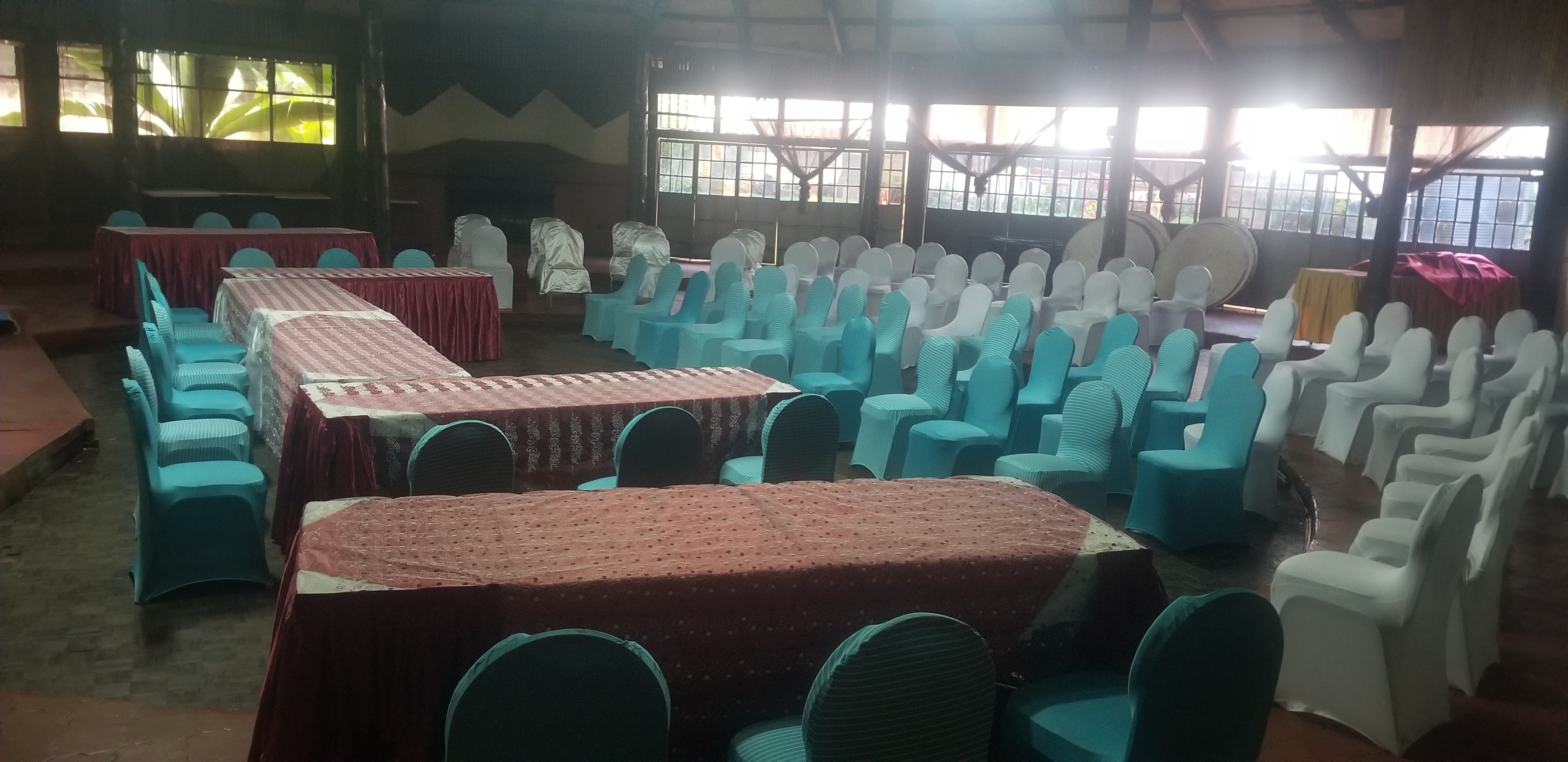 Conference Facilities